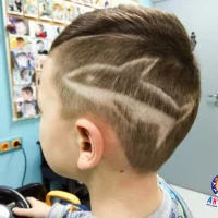 детская парикмахерская антошка изображение 7