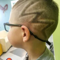 детская парикмахерская антошка изображение 5