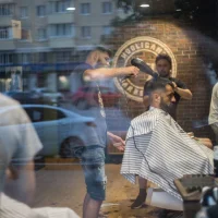 barbershop hooligans изображение 3