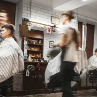 мужской салон красоты chapaev barbershop изображение 1