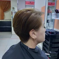 салон-парикмахерская лорес изображение 4
